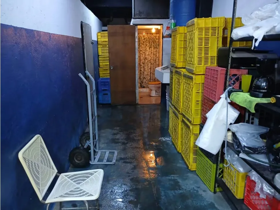 FONDO DE COMERCIO EN SAN AGUSTIN - 11