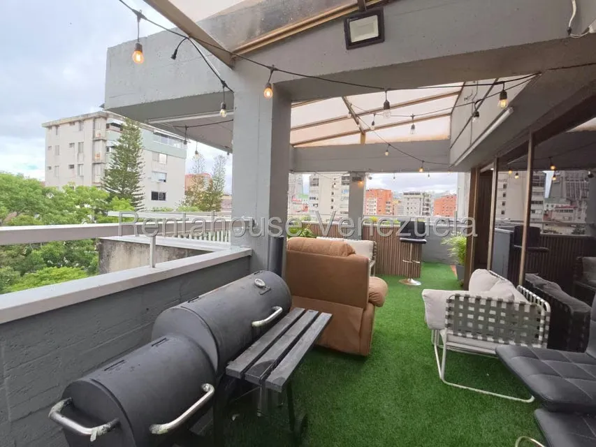 Apartamento (1 Nivel) en Venta en Los Caobos, Distrito Metropolitano - 14