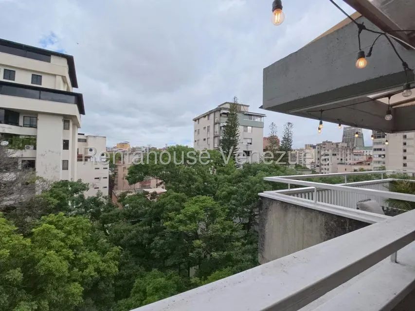 Apartamento (1 Nivel) en Venta en Los Caobos, Distrito Metropolitano - 15