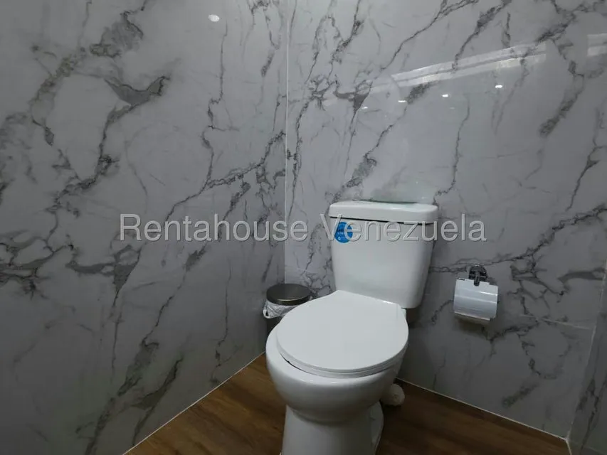 Apartamento (1 Nivel) en Venta en Los Caobos, Distrito Metropolitano - 19