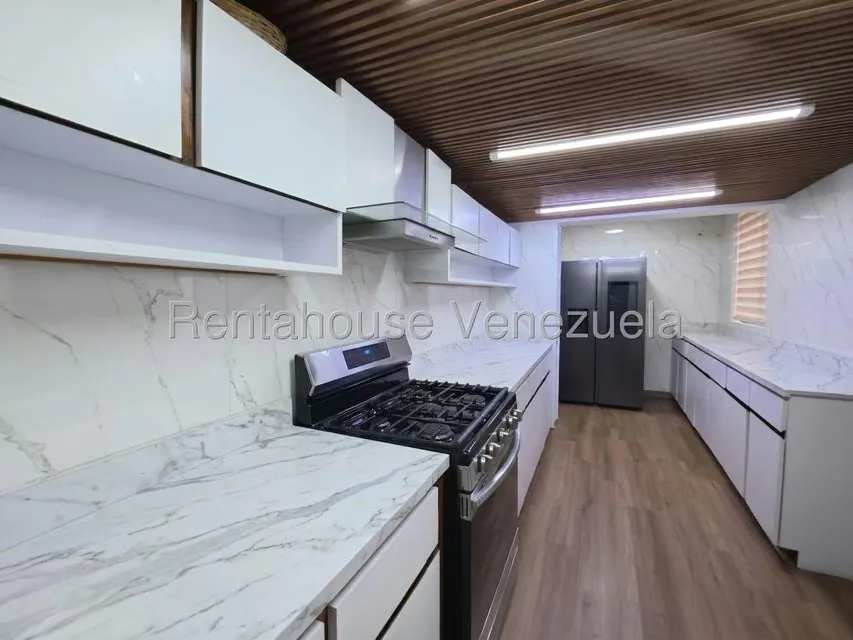 Apartamento (1 Nivel) en Venta en Los Caobos, Distrito Metropolitano - 20