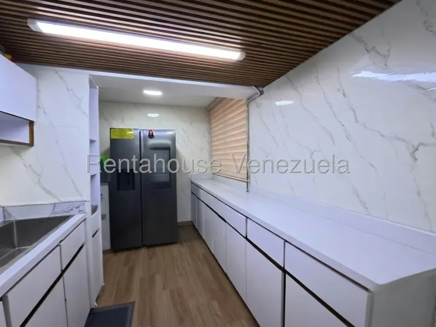 Apartamento (1 Nivel) en Venta en Los Caobos, Distrito Metropolitano - 21