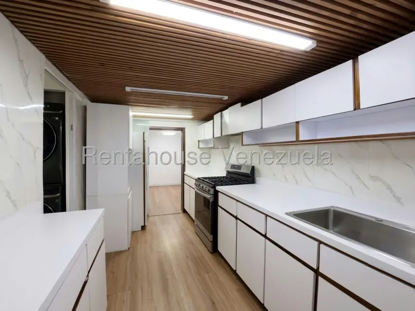 Apartamento (1 Nivel) en Venta en Los Caobos, Distrito Metropolitano - 22