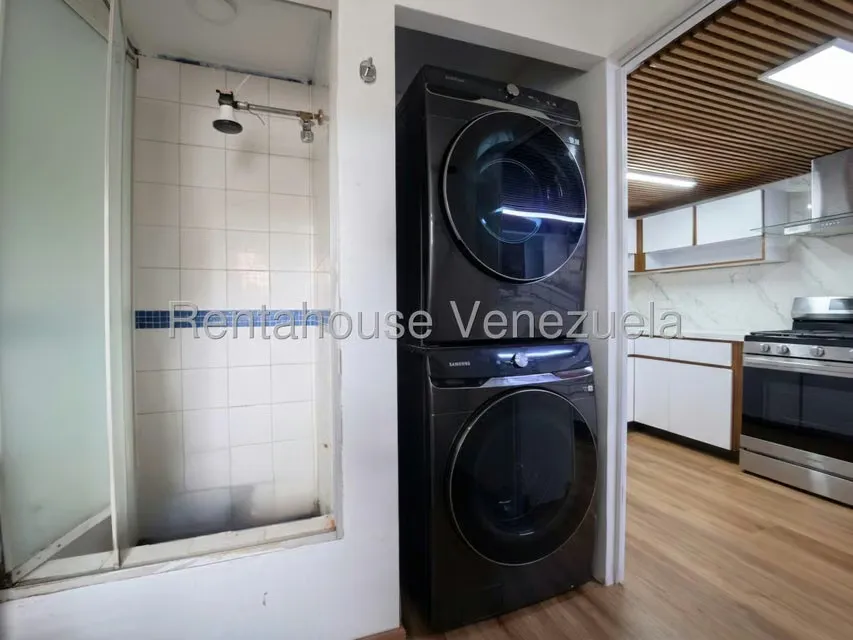 Apartamento (1 Nivel) en Venta en Los Caobos, Distrito Metropolitano - 23