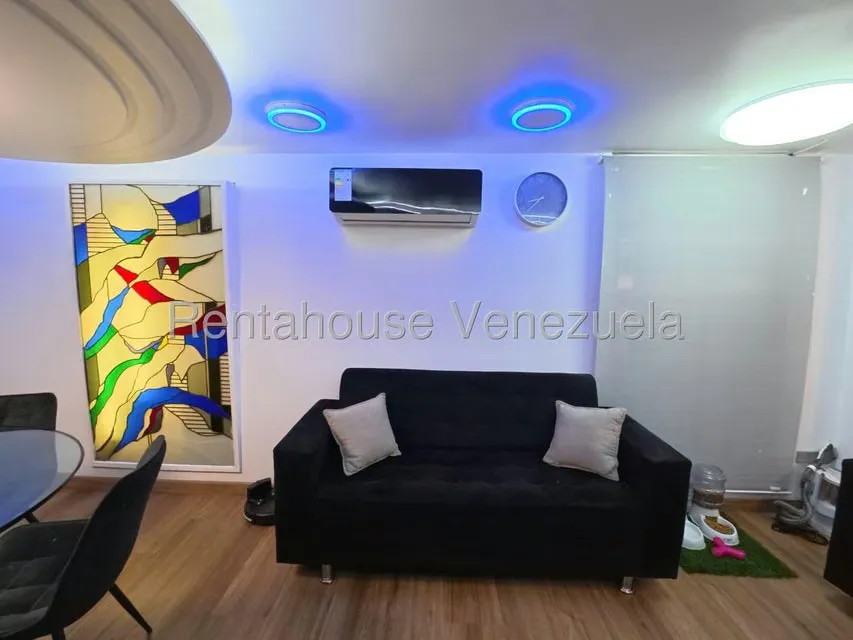 Apartamento (1 Nivel) en Venta en Los Caobos, Distrito Metropolitano - 26