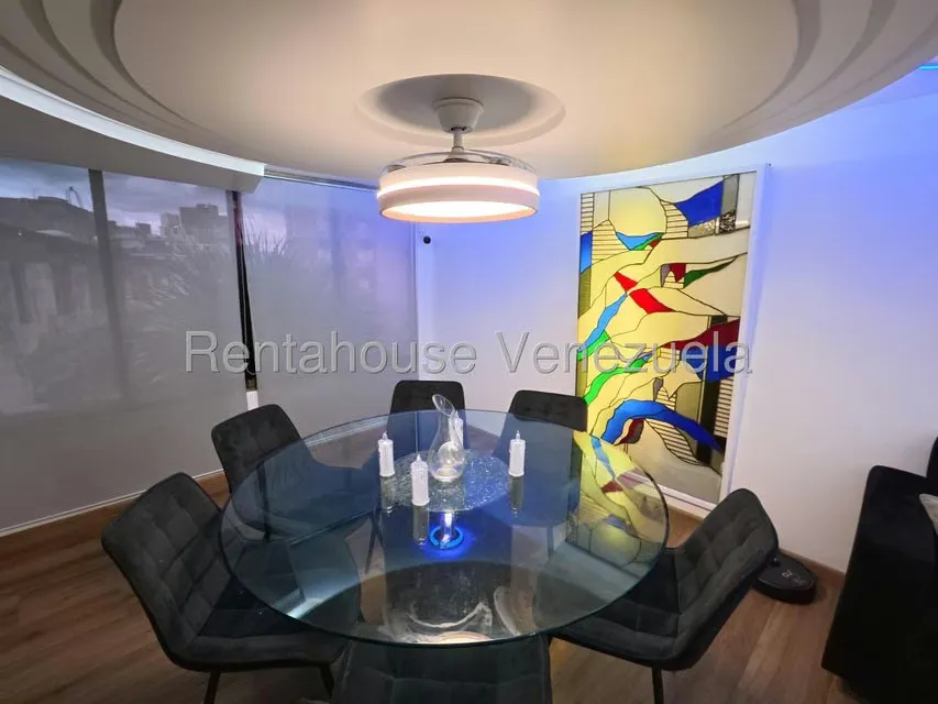 Apartamento (1 Nivel) en Venta en Los Caobos, Distrito Metropolitano - 27