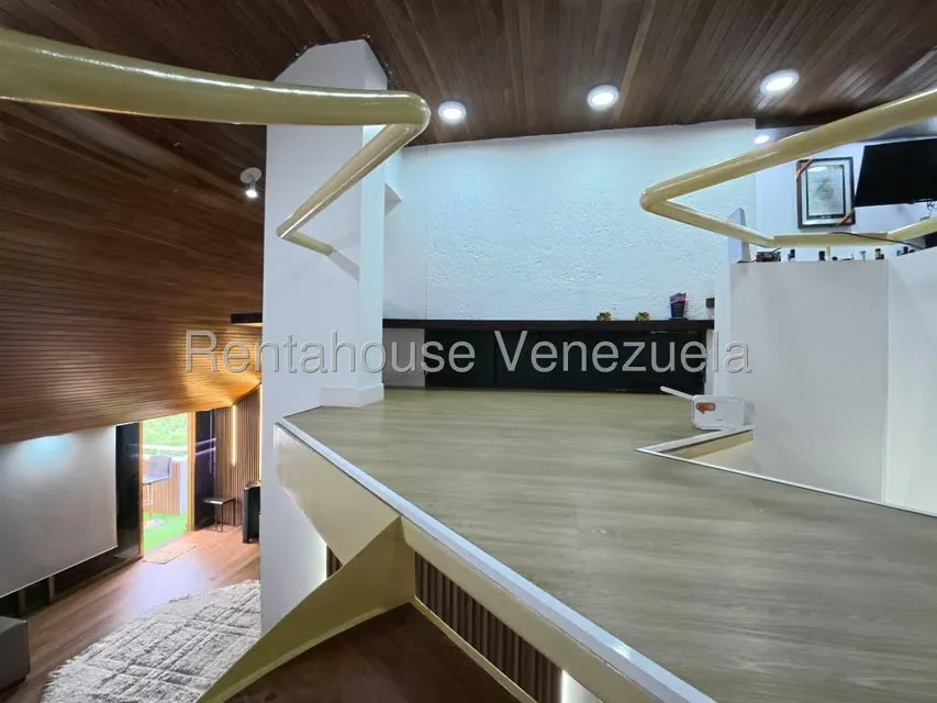 Apartamento (1 Nivel) en Venta en Los Caobos, Distrito Metropolitano - 29
