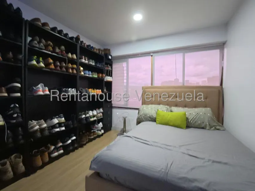 Apartamento (1 Nivel) en Venta en Los Caobos, Distrito Metropolitano - 33