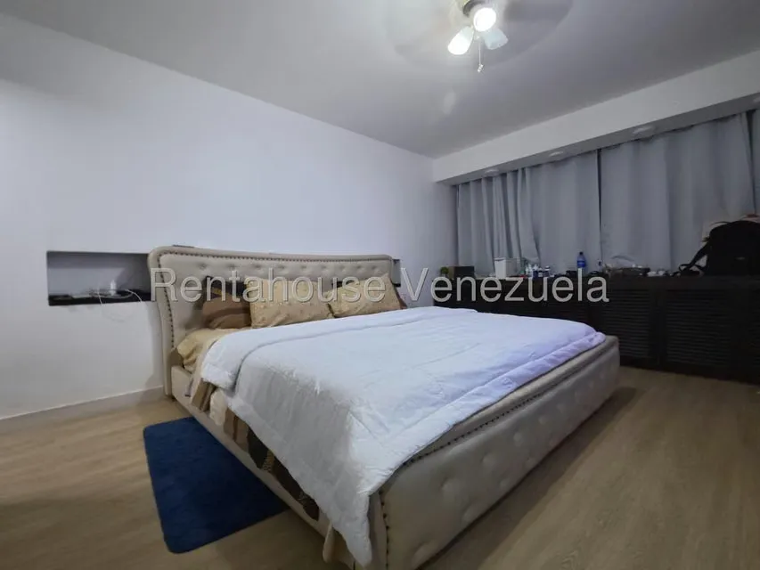 Apartamento (1 Nivel) en Venta en Los Caobos, Distrito Metropolitano - 35