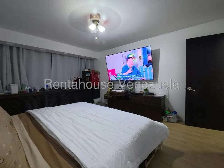 Apartamento (1 Nivel) en Venta en Los Caobos, Distrito Metropolitano - 36