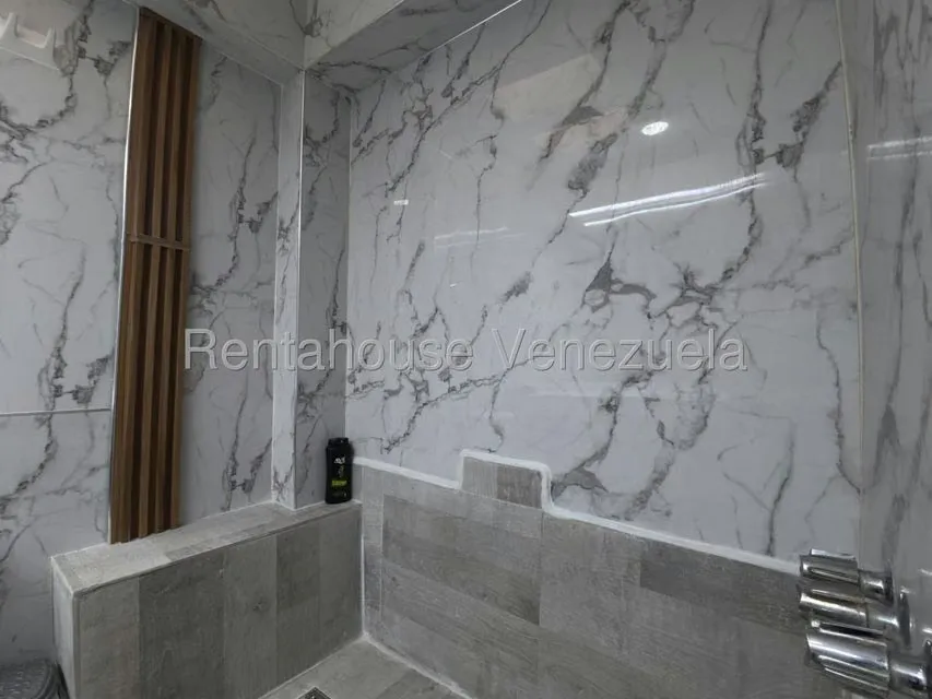 Apartamento (1 Nivel) en Venta en Los Caobos, Distrito Metropolitano - 37