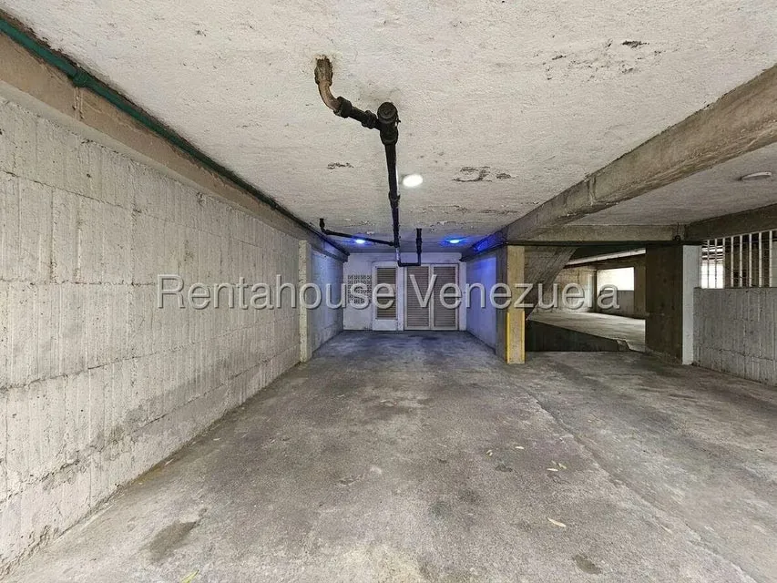 Apartamento (1 Nivel) en Venta en Los Caobos, Distrito Metropolitano - 38