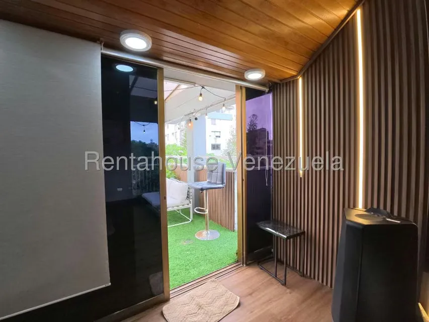 Apartamento (1 Nivel) en Venta en Los Caobos, Distrito Metropolitano - 6