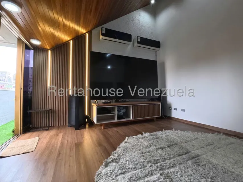 Apartamento (1 Nivel) en Venta en Los Caobos, Distrito Metropolitano - 7