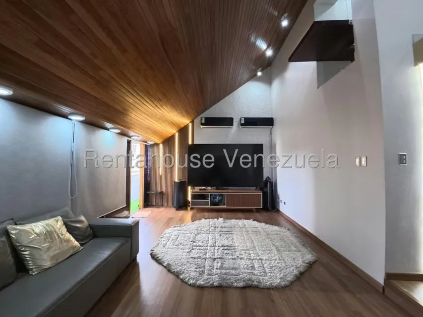 Apartamento (1 Nivel) en Venta en Los Caobos, Distrito Metropolitano - 9