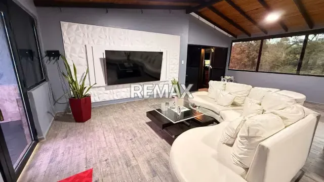 Finca de Lujo en Sabana del medio, Tocuyito