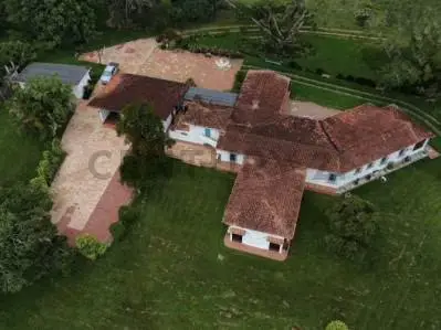FINCA GANADERA, PRODUCCION AGRICOLA PREMIUM, POSADA BOUTIQUE / AGROTURISMO