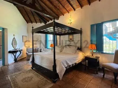 FINCA GANADERA, PRODUCCION AGRICOLA PREMIUM, POSADA BOUTIQUE / AGROTURISMO - 4