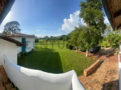 FINCA GANADERA, PRODUCCION AGRICOLA PREMIUM, POSADA BOUTIQUE / AGROTURISMO - 5