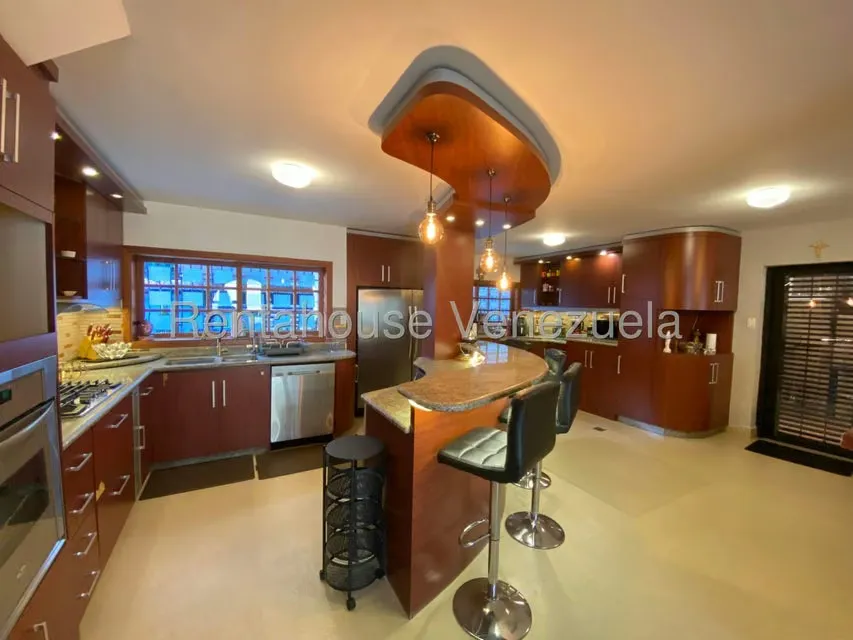 Casa (Duplex) en Venta en Macaracuay, Distrito Metropolitano - 13