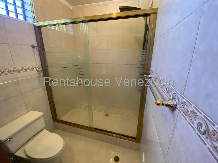 Casa (Duplex) en Venta en Macaracuay, Distrito Metropolitano - 21