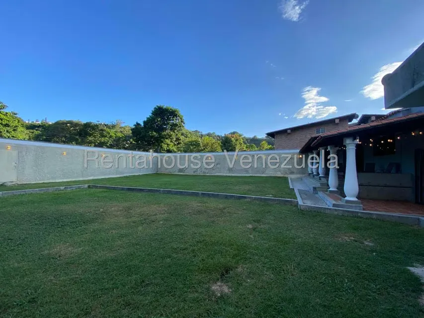 Casa (Duplex) en Venta en Macaracuay, Distrito Metropolitano - 31