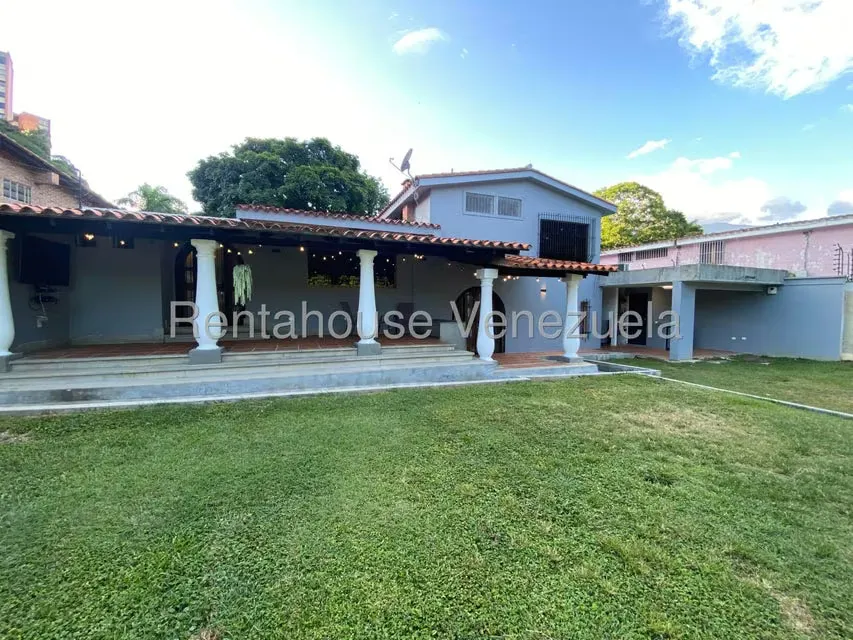 Casa (Duplex) en Venta en Macaracuay, Distrito Metropolitano - 32