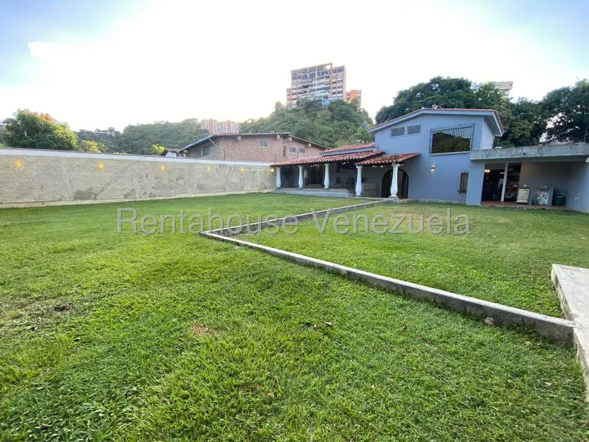 Casa (Duplex) en Venta en Macaracuay, Distrito Metropolitano - 34