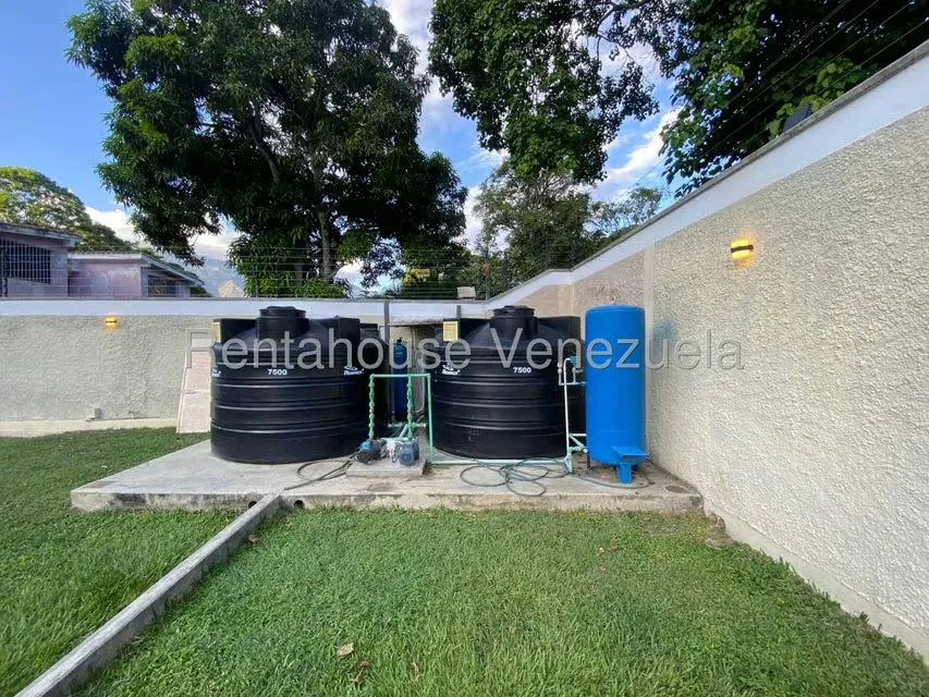 Casa (Duplex) en Venta en Macaracuay, Distrito Metropolitano - 38