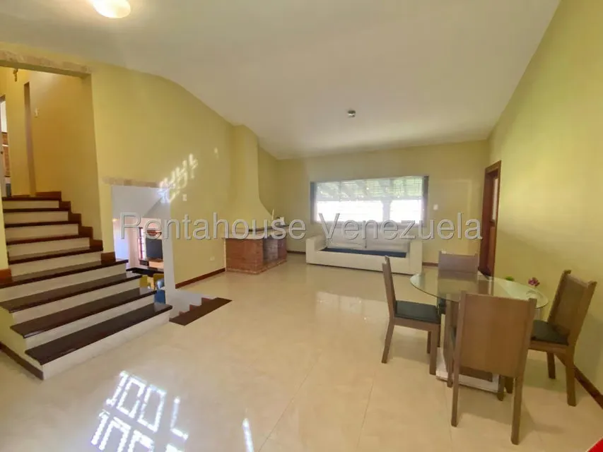 Casa (Duplex) en Venta en Macaracuay, Distrito Metropolitano - 7