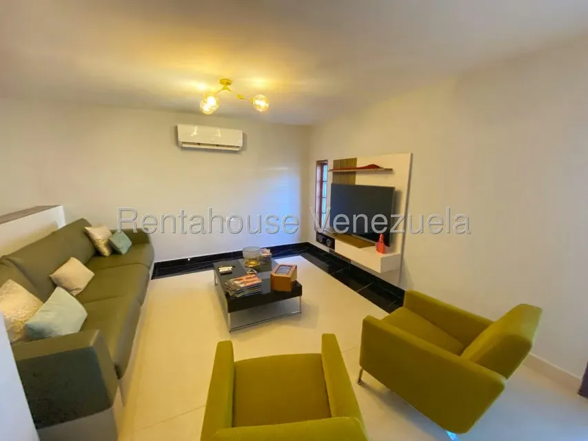 Casa (Duplex) en Venta en Macaracuay, Distrito Metropolitano - 10