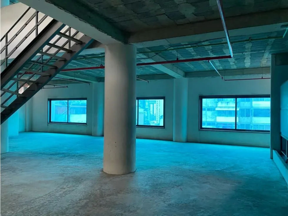 Se vende edificio comercial 3718m2 El Recreo 4890 - 11