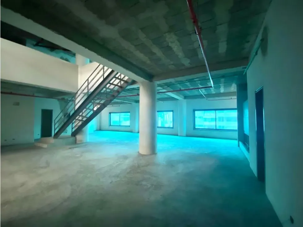 Se vende edificio comercial 3718m2 El Recreo 4890 - 15