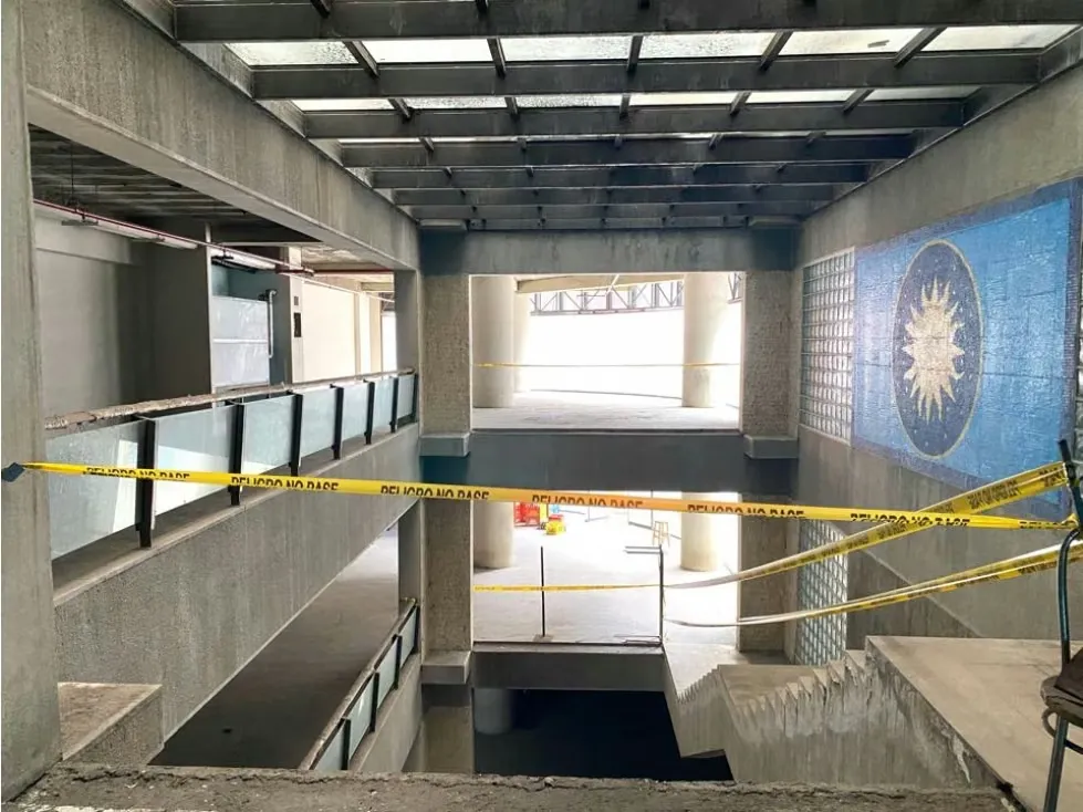 Se vende edificio comercial 3718m2 El Recreo 4890 - 21