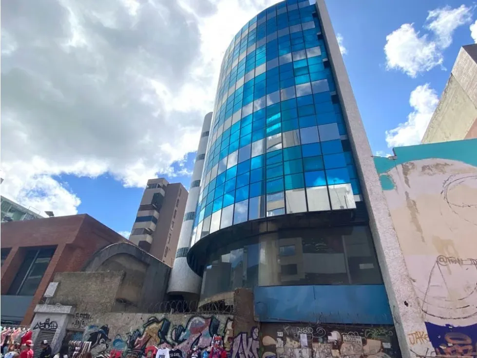Se vende edificio comercial 3718m2 El Recreo 4890 - 27