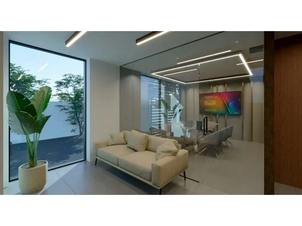 Se vende casa comercial/residencial 324m2 El Rosal 9285 - 12