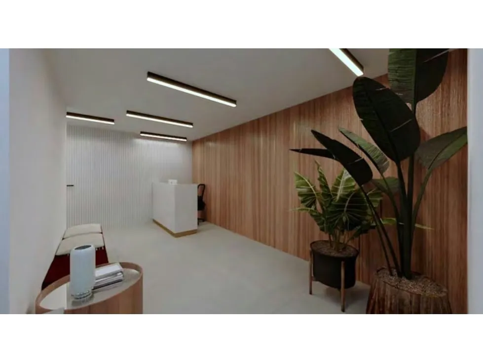 Se vende casa comercial/residencial 324m2 El Rosal 9285 - 4