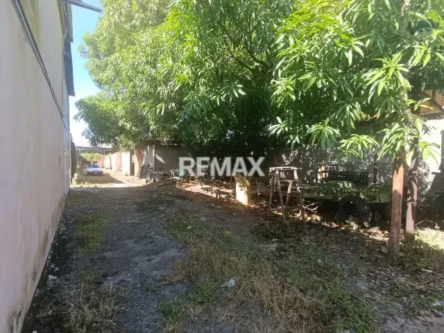 Quieres 1300 Metros de Terreno en Acarigua en la Zona Industrial. - 3