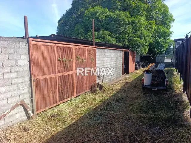 Quieres 1300 Metros de Terreno en Acarigua en la Zona Industrial. - 5