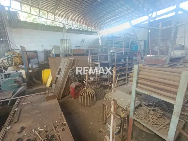 Quieres 1300 Metros de Terreno en Acarigua en la Zona Industrial. - 8
