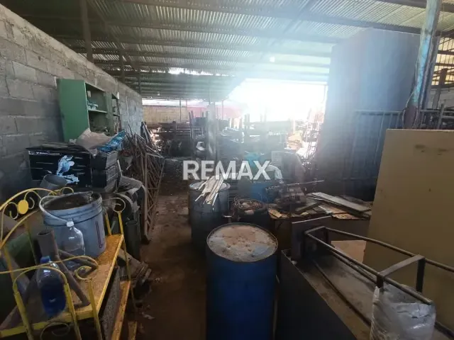 Quieres 1300 Metros de Terreno en Acarigua en la Zona Industrial. - 10
