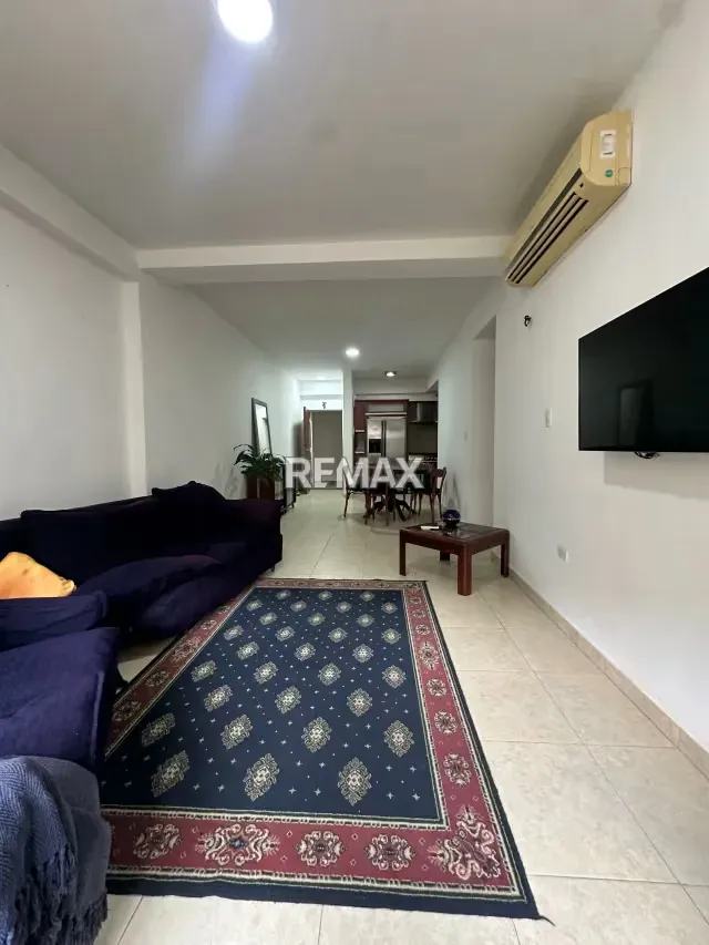 Apartamento en Alquiler en la Trigaleña Alta amoblado totalmente - 11