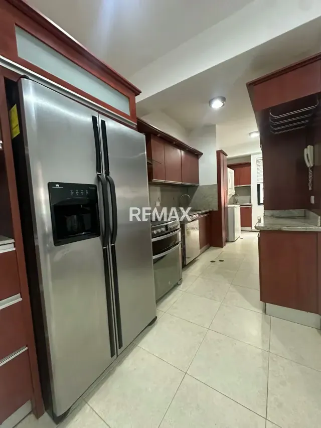 Apartamento en Alquiler en la Trigaleña Alta amoblado totalmente - 12
