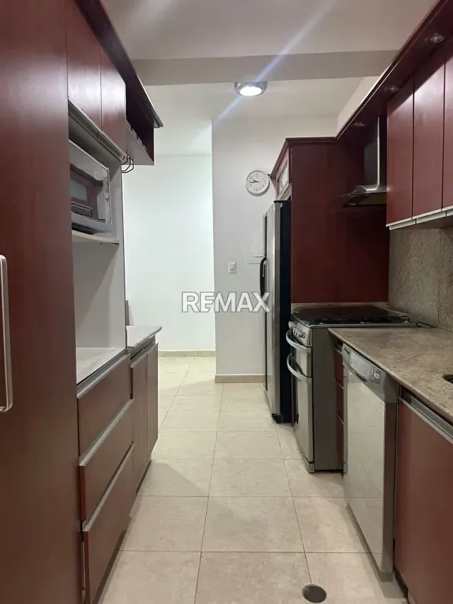 Apartamento en Alquiler en la Trigaleña Alta amoblado totalmente - 17