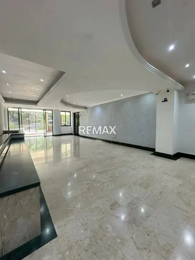 Apartamento en Alquiler en la Trigaleña Alta amoblado totalmente - 4