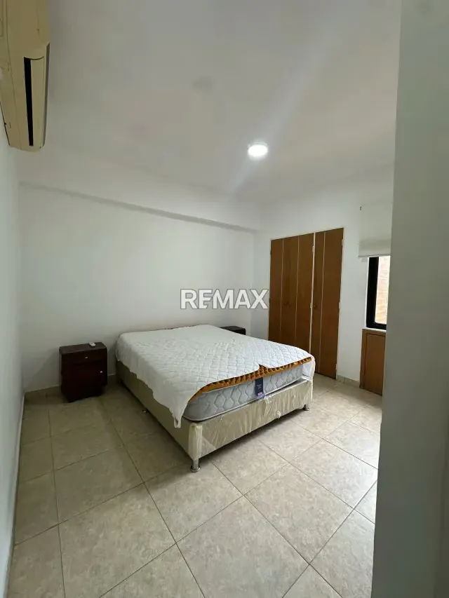 Apartamento en Alquiler en la Trigaleña Alta amoblado totalmente - 6