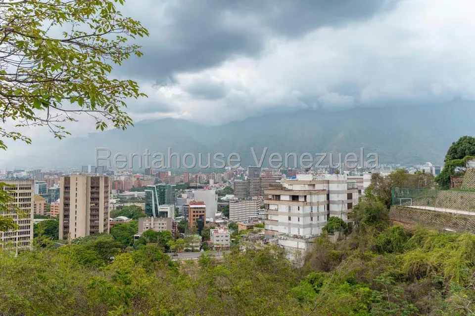 Apartamento (1 Nivel) en Venta en Lomas de Las Mercedes, Distrito Metropolitano - 42