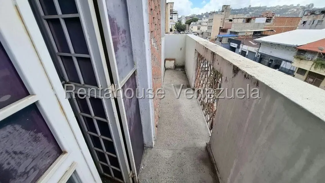 Apartamento (1 Nivel) en Venta en Las Acacias, Distrito Metropolitano - 11