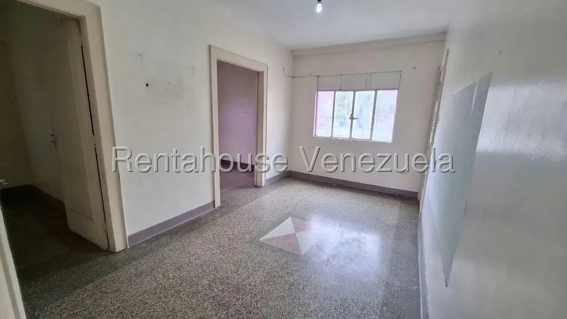 Apartamento (1 Nivel) en Venta en Las Acacias, Distrito Metropolitano - 3
