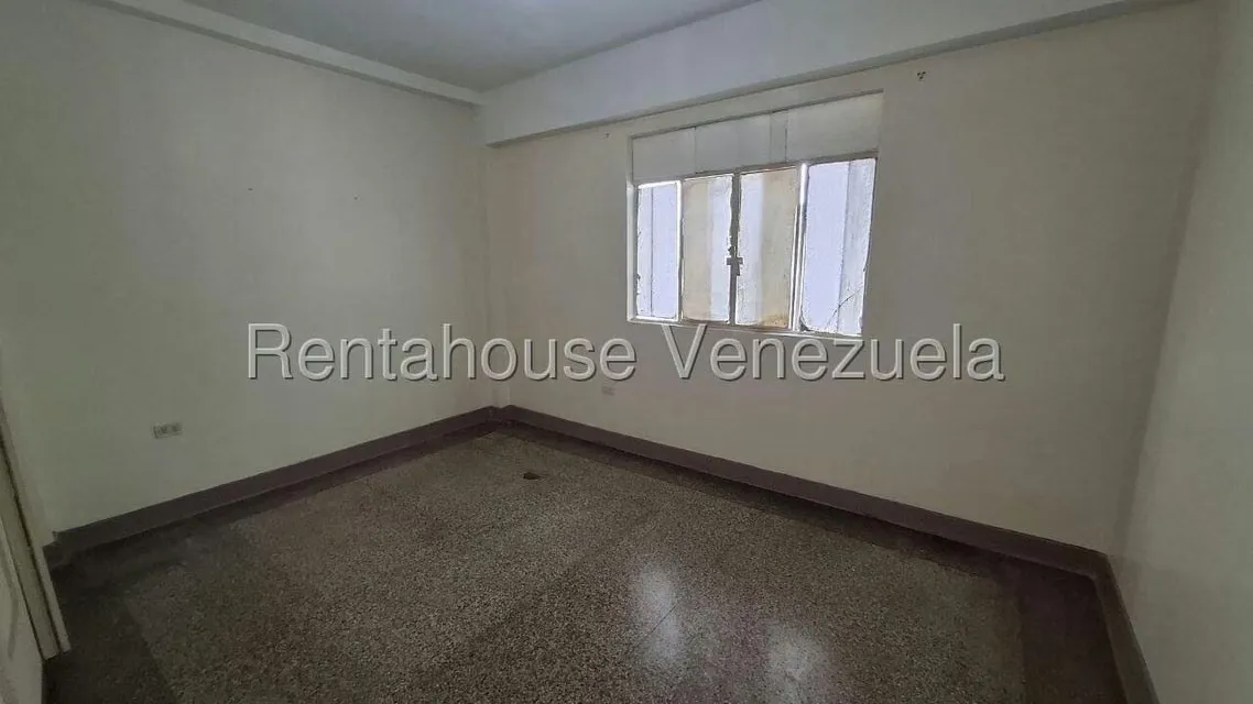 Apartamento (1 Nivel) en Venta en Las Acacias, Distrito Metropolitano - 4